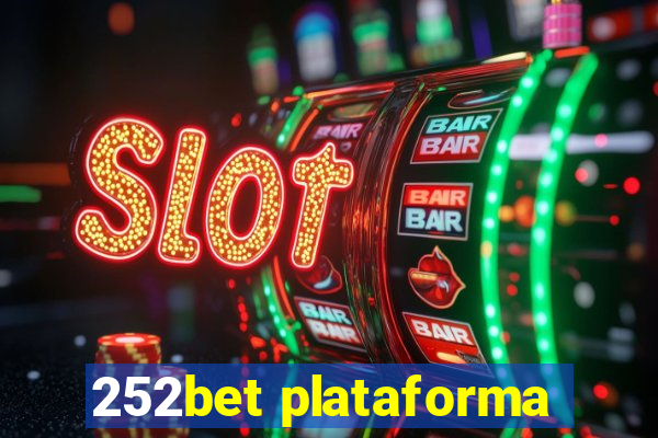 252bet plataforma